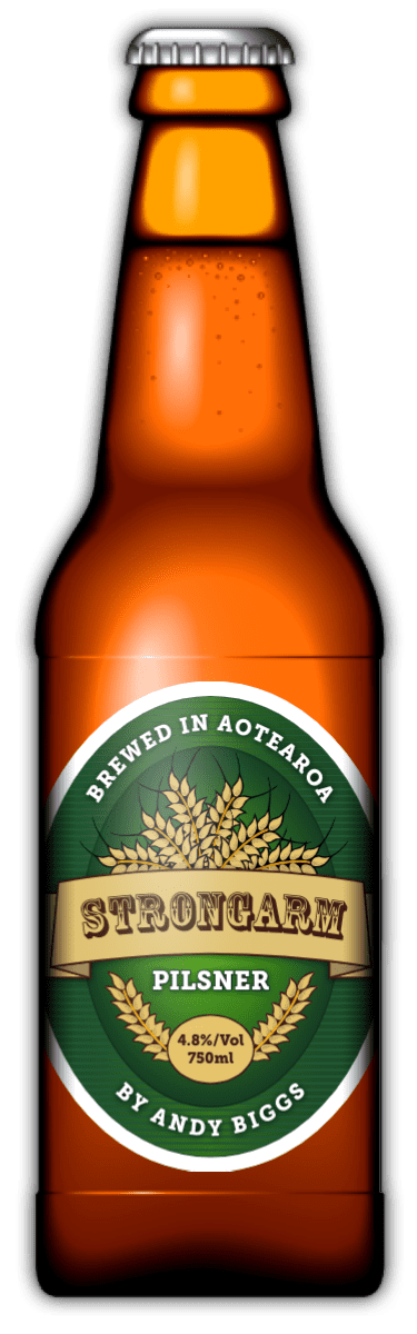 Beer Labelizer: Create Homebrew Labels for Free